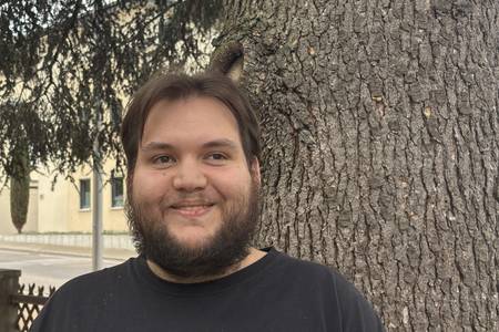 Quelle: Samuel Hayer