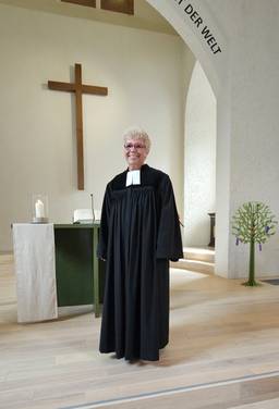 2026 05 03 Verabschiedung Frau Pfrin. Risch