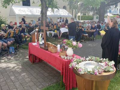 Quelle: Gudrun Preuß